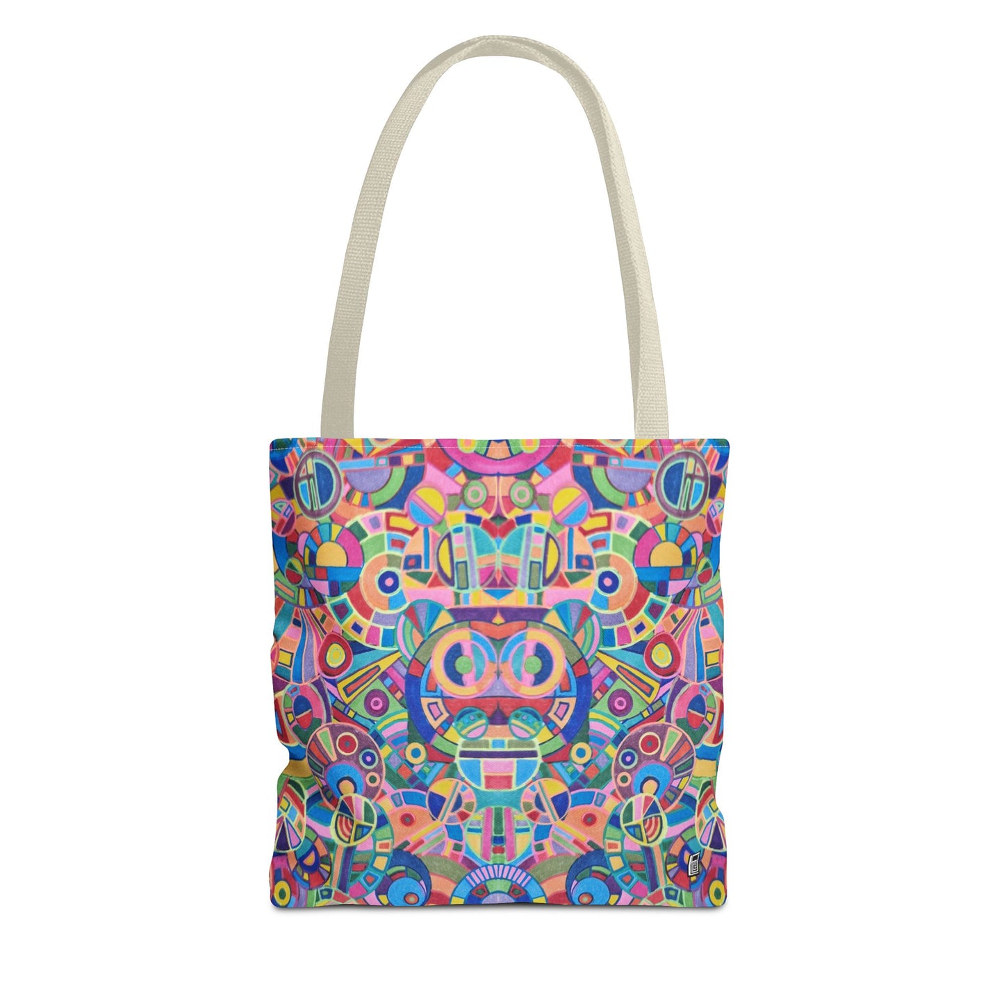 Tote Bag - No. 265