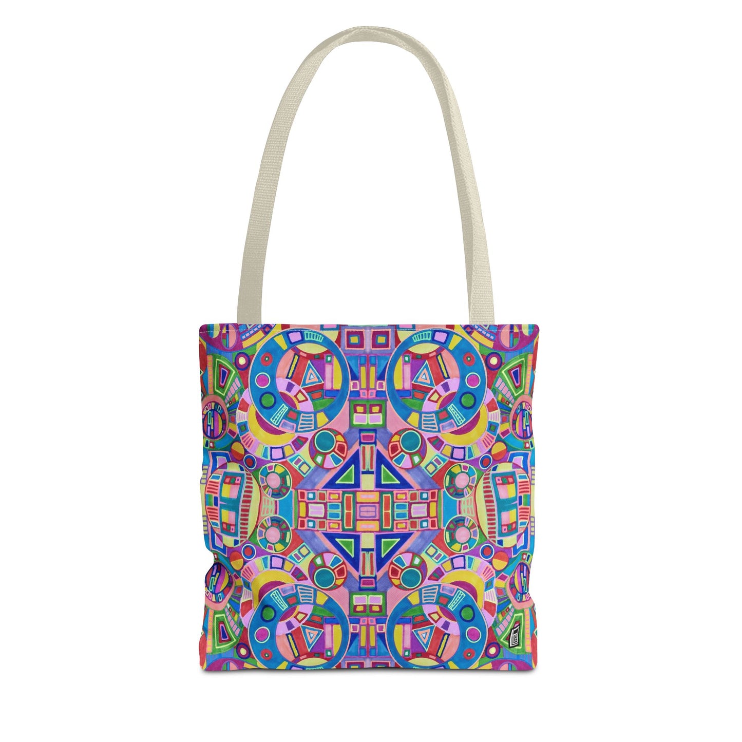 Tote Bag - No. 261
