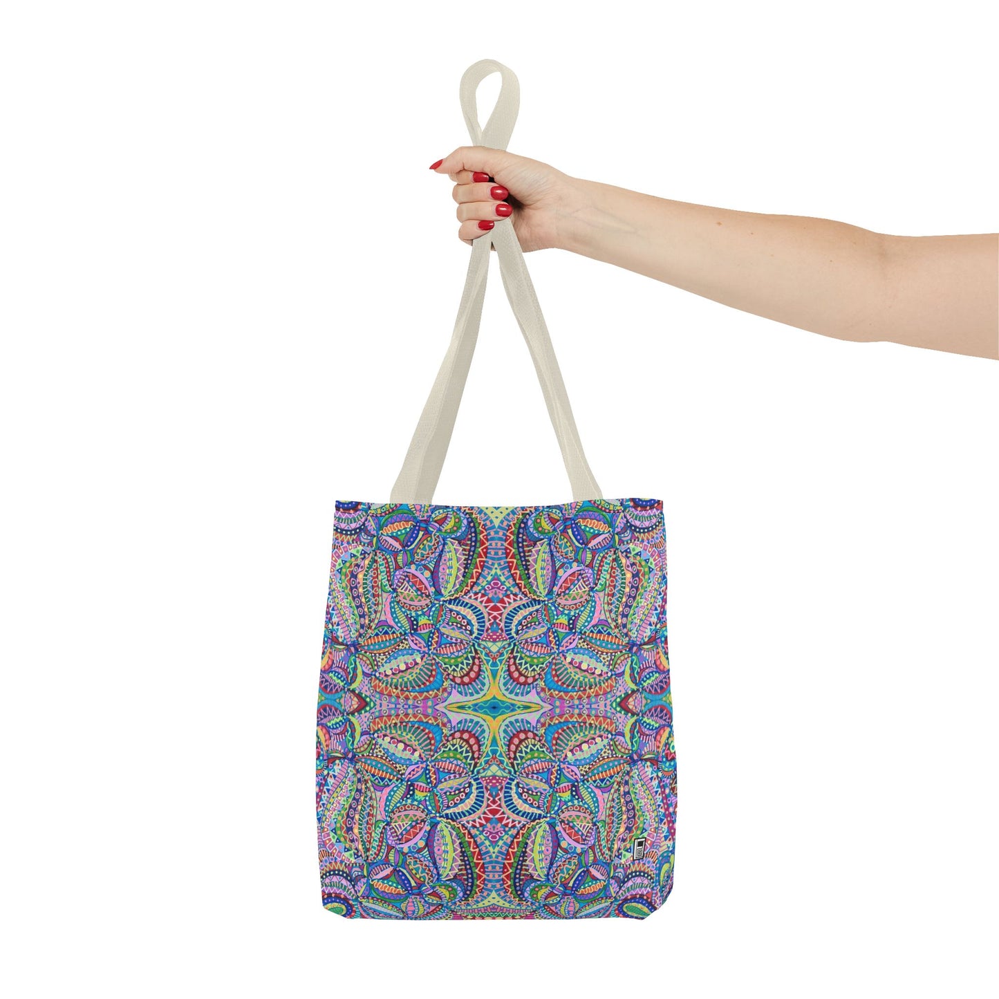 Tote Bag - No. 255