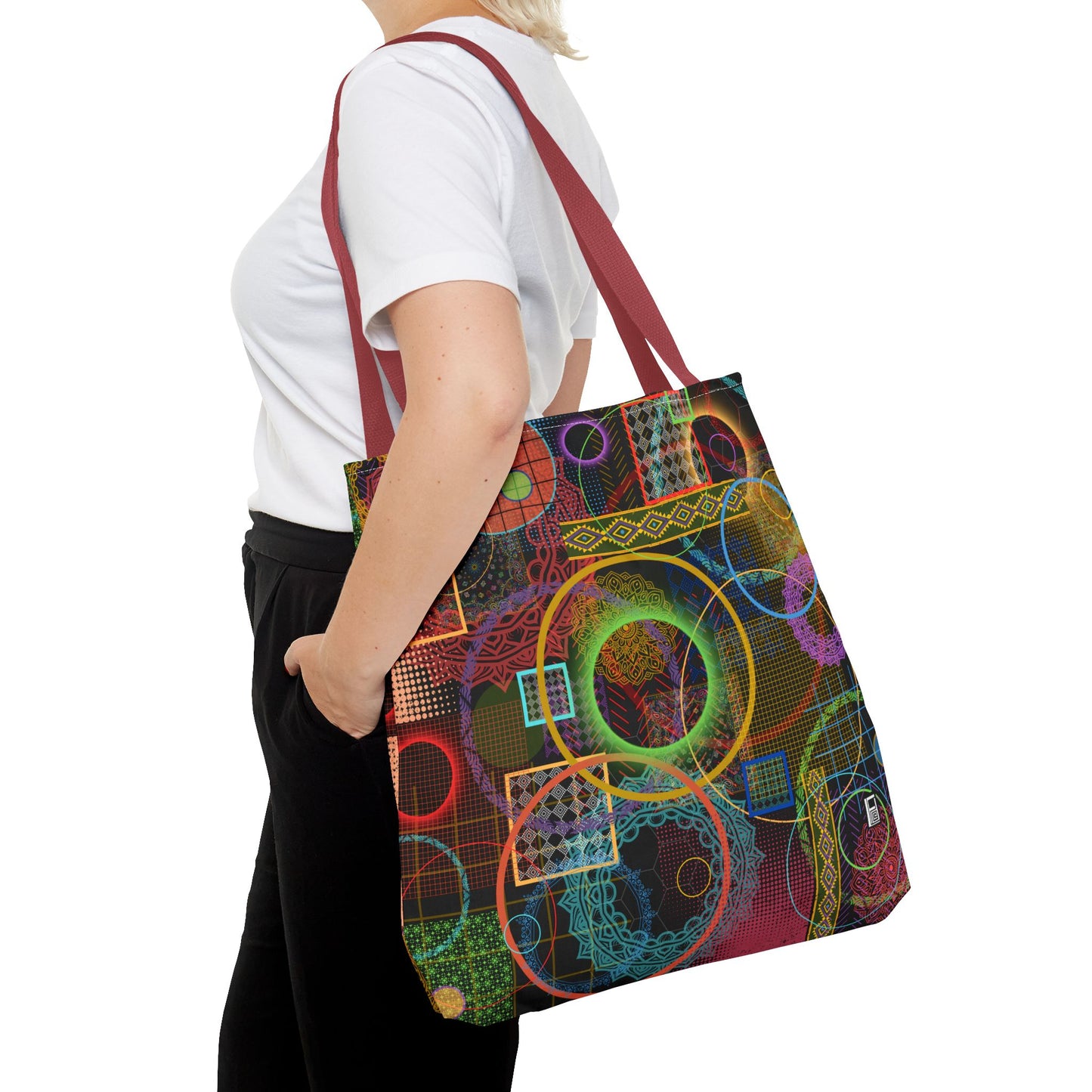Tote Bag - No. 299