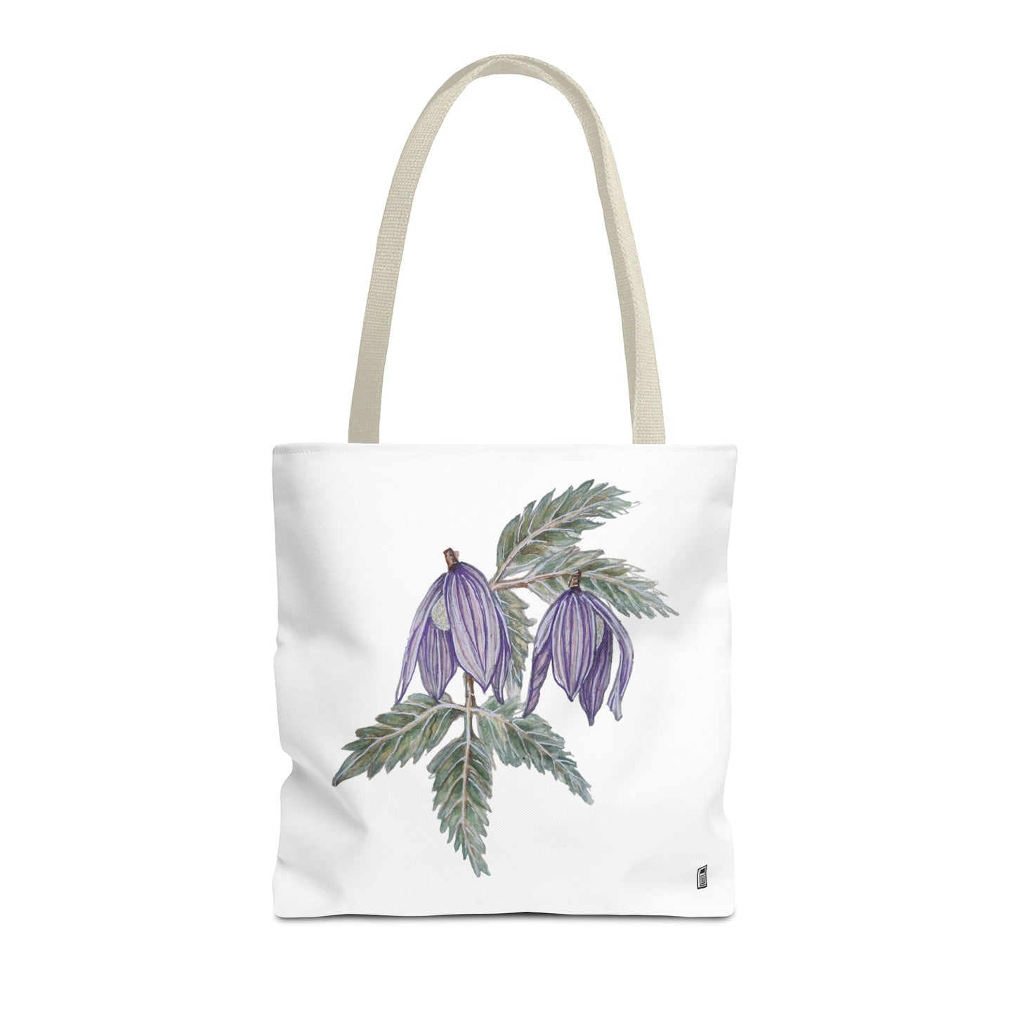 Tote Bag - No. 270 WE