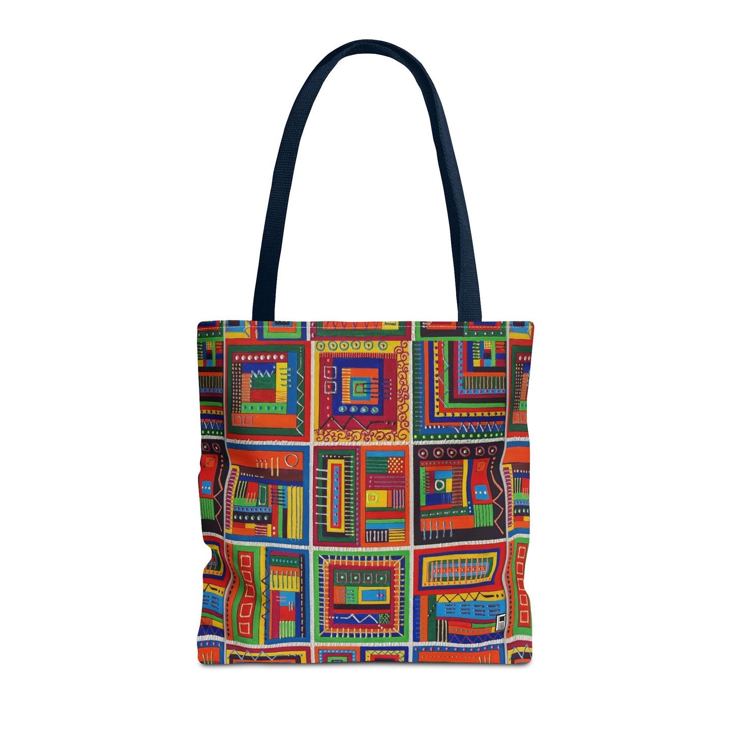 Tote Bag - No. 156