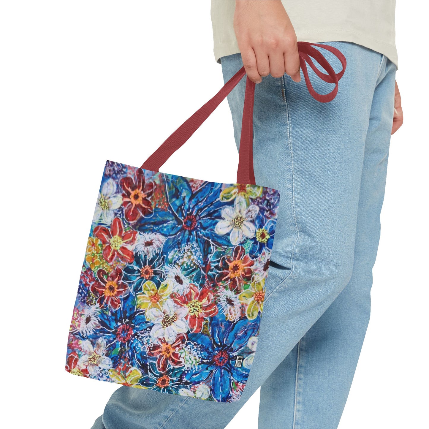 Tote Bag - No. 242