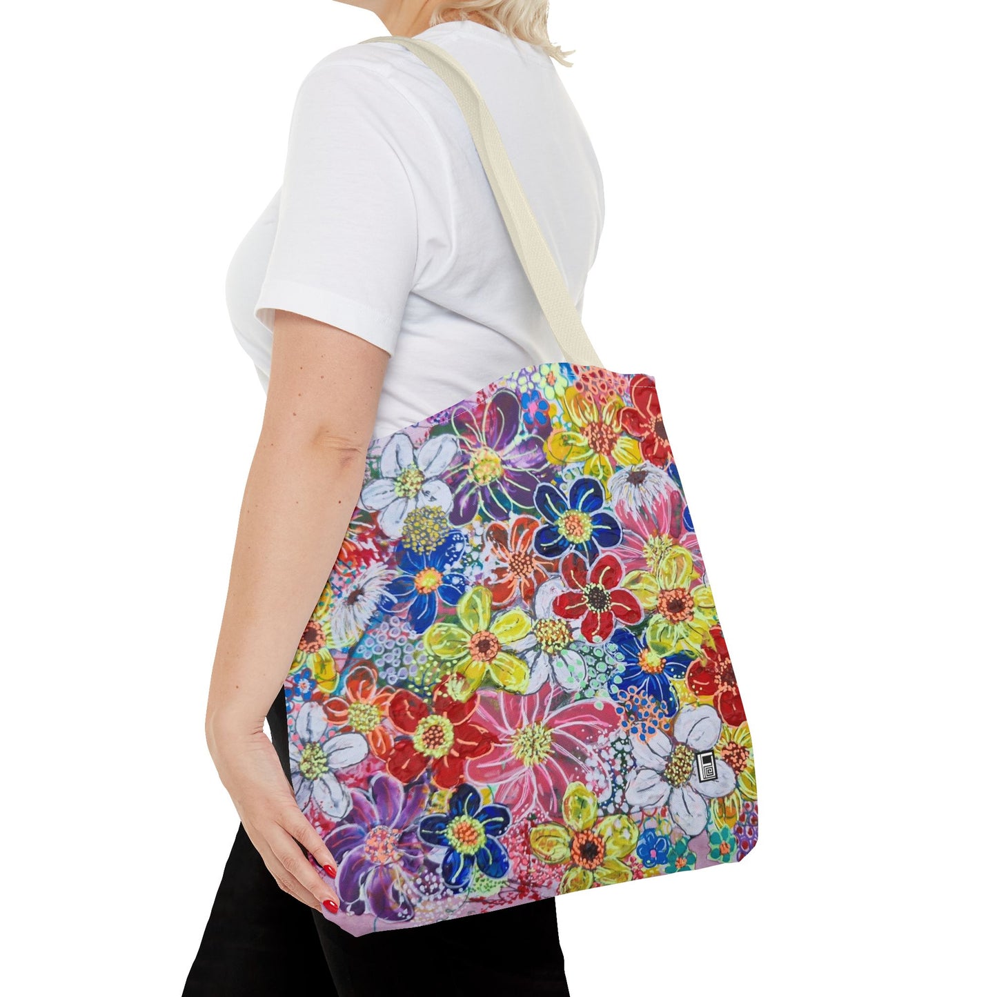 Tote Bag - No. 241