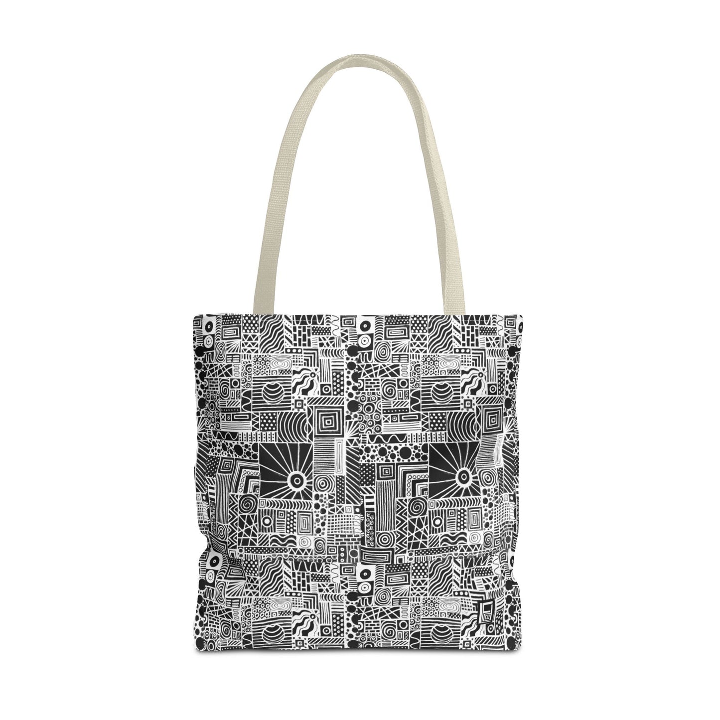 Tote Bag - No. 252