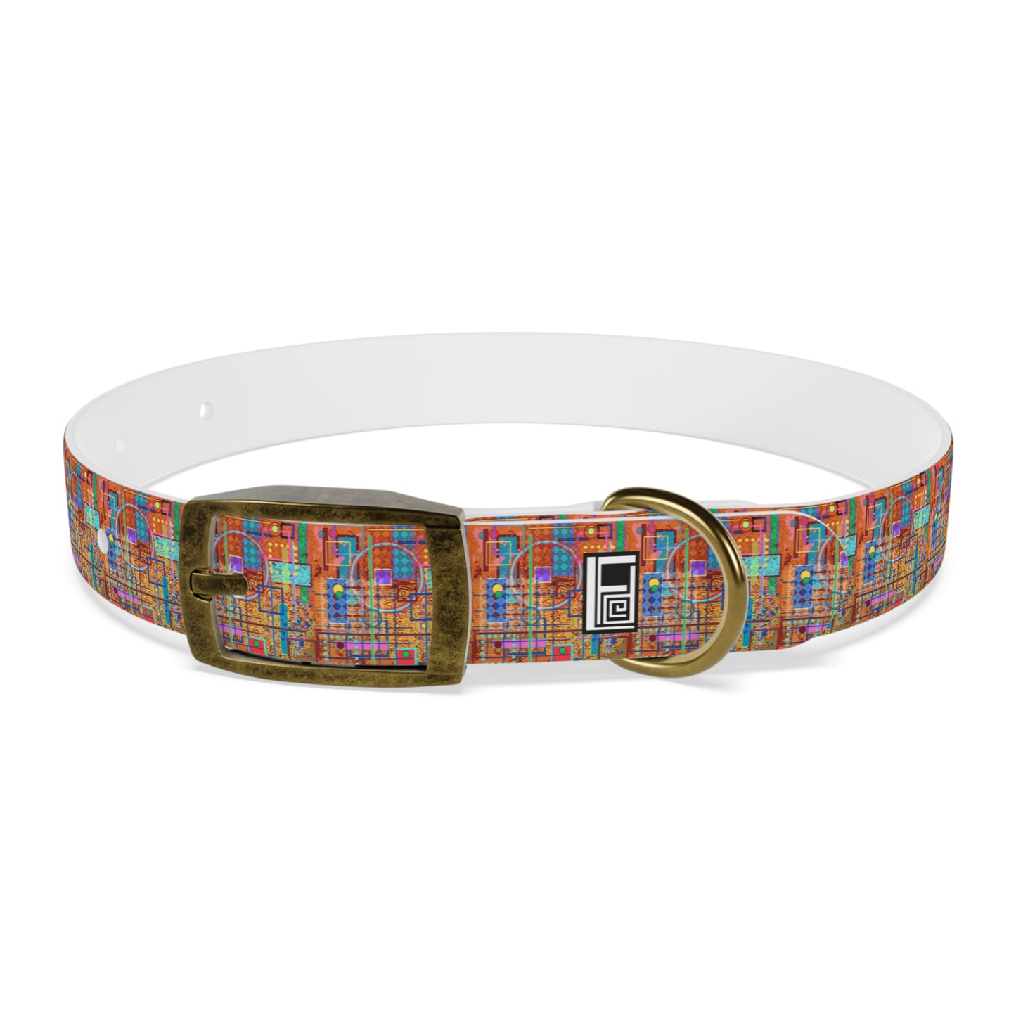 Dog Collar - No. 327