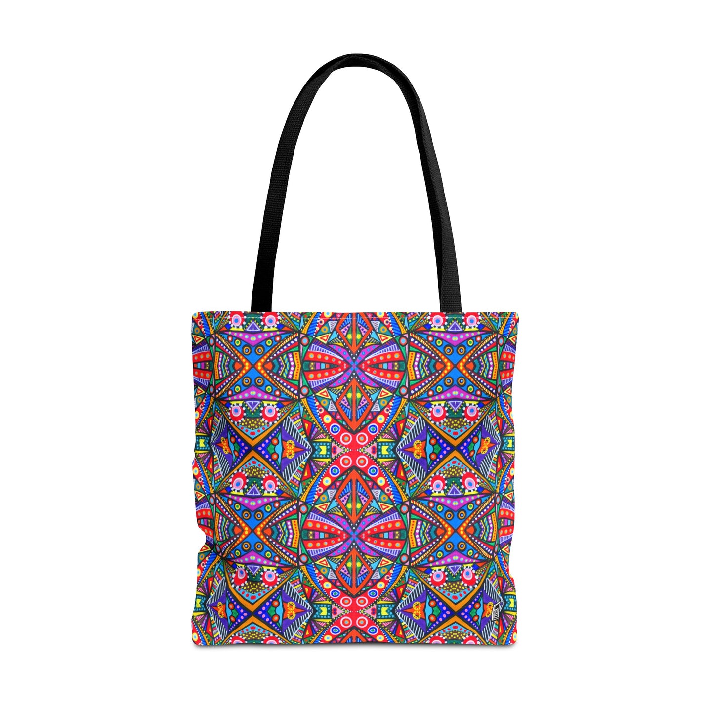 Tote Bag - No. 288