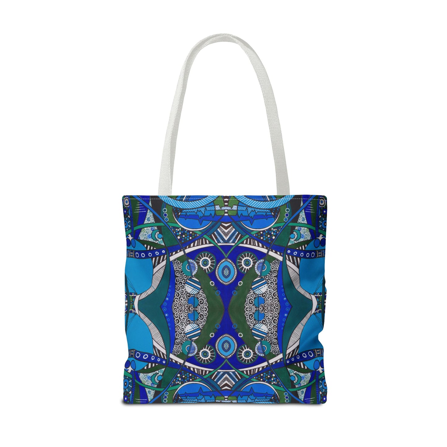 Tote Bag - No. 219 A