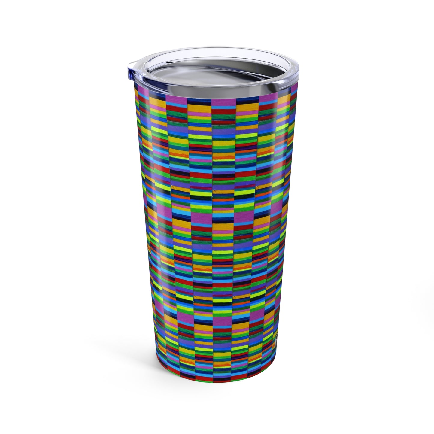 Tumbler 20oz - No. 223