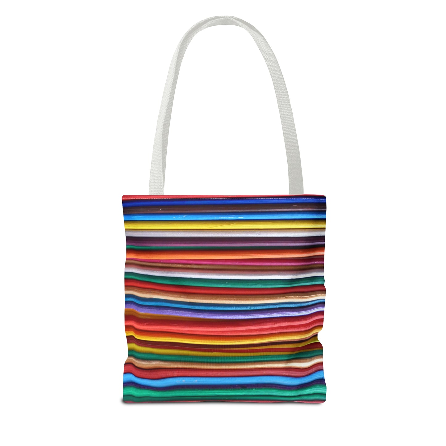 Tote Bag - No. 308 - 'Pathways'