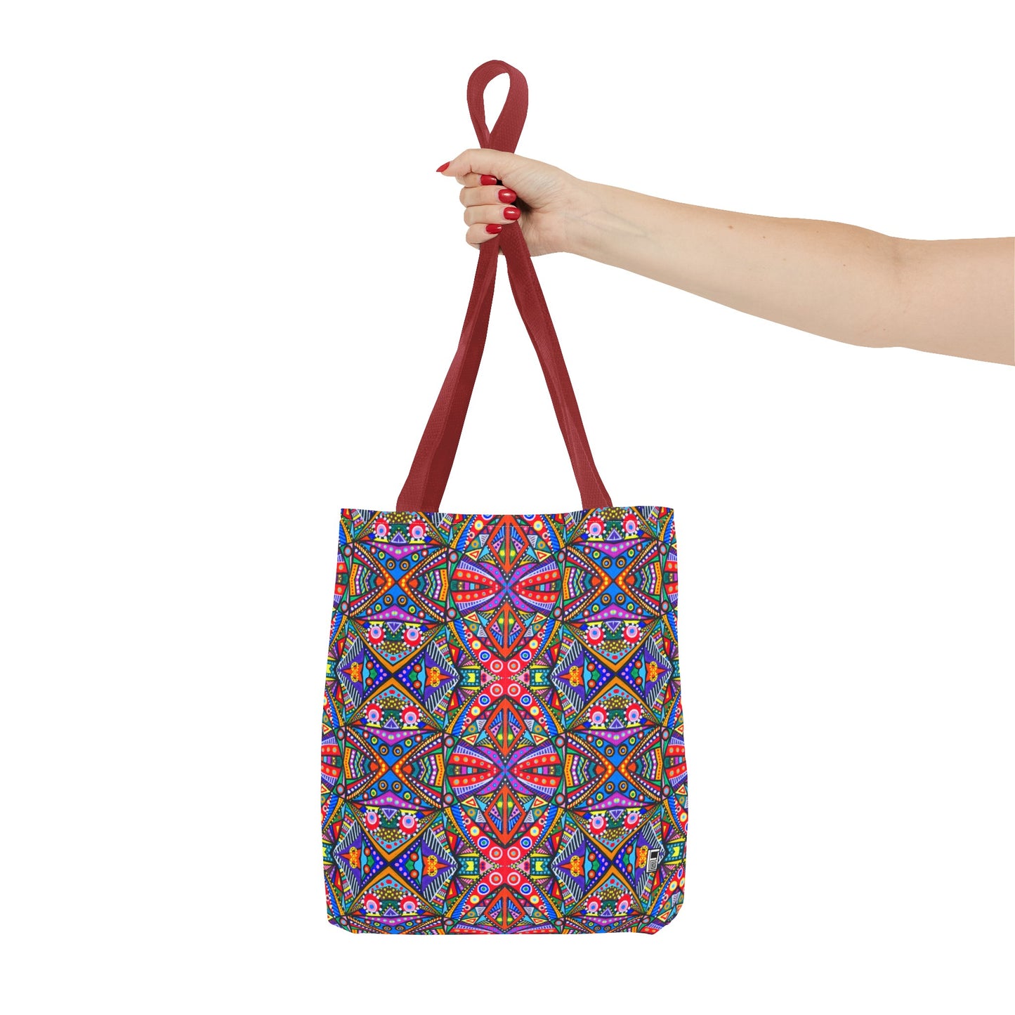 Tote Bag - No. 288