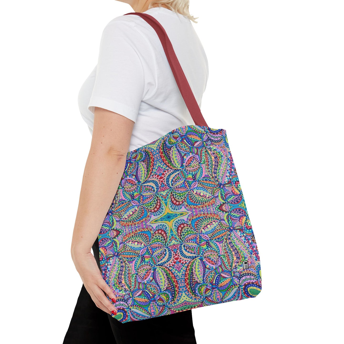 Tote Bag - No. 255