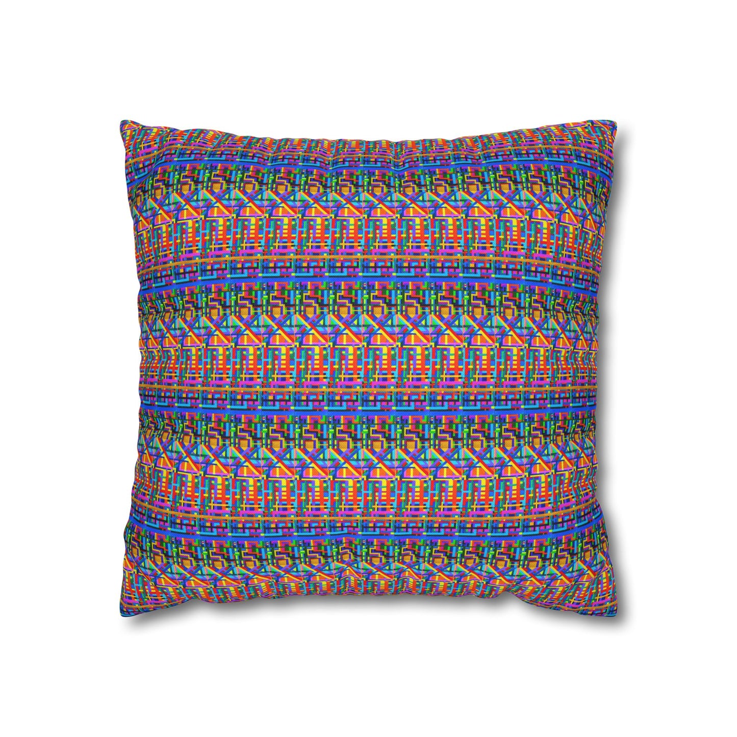 Cushion Pillow Case - No. 2233
