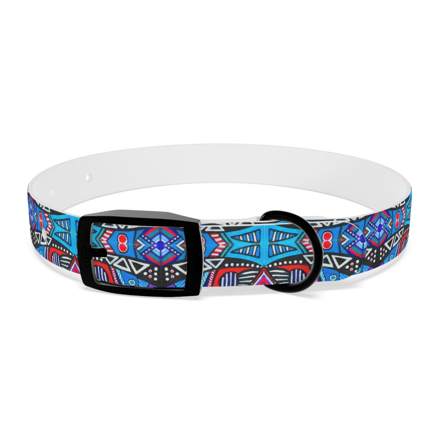 Dog Collar - No. 292 B