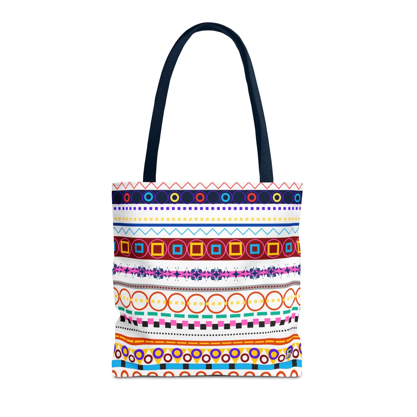 Tote Bag - No. 326