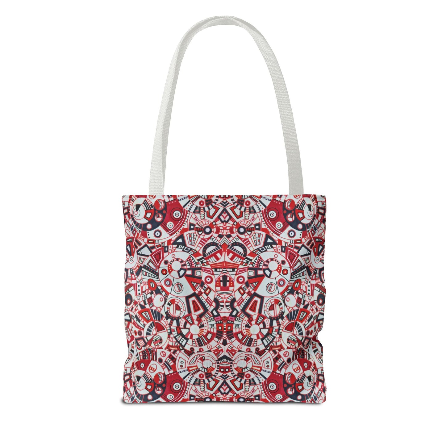 Tote Bag - No. 276