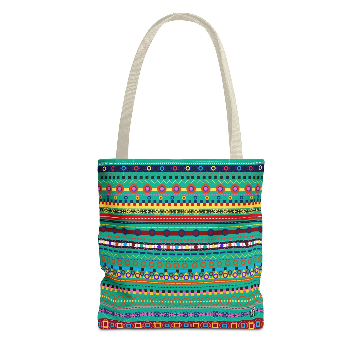 Tote Bag - No. 325