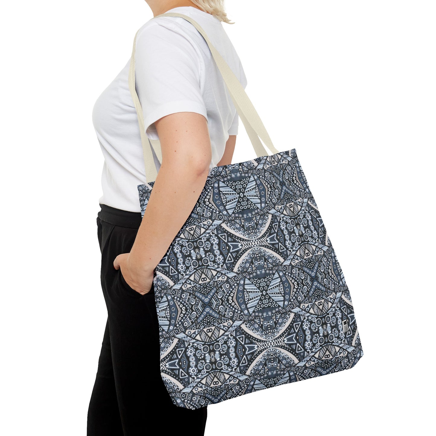 Tote Bag - No. 287