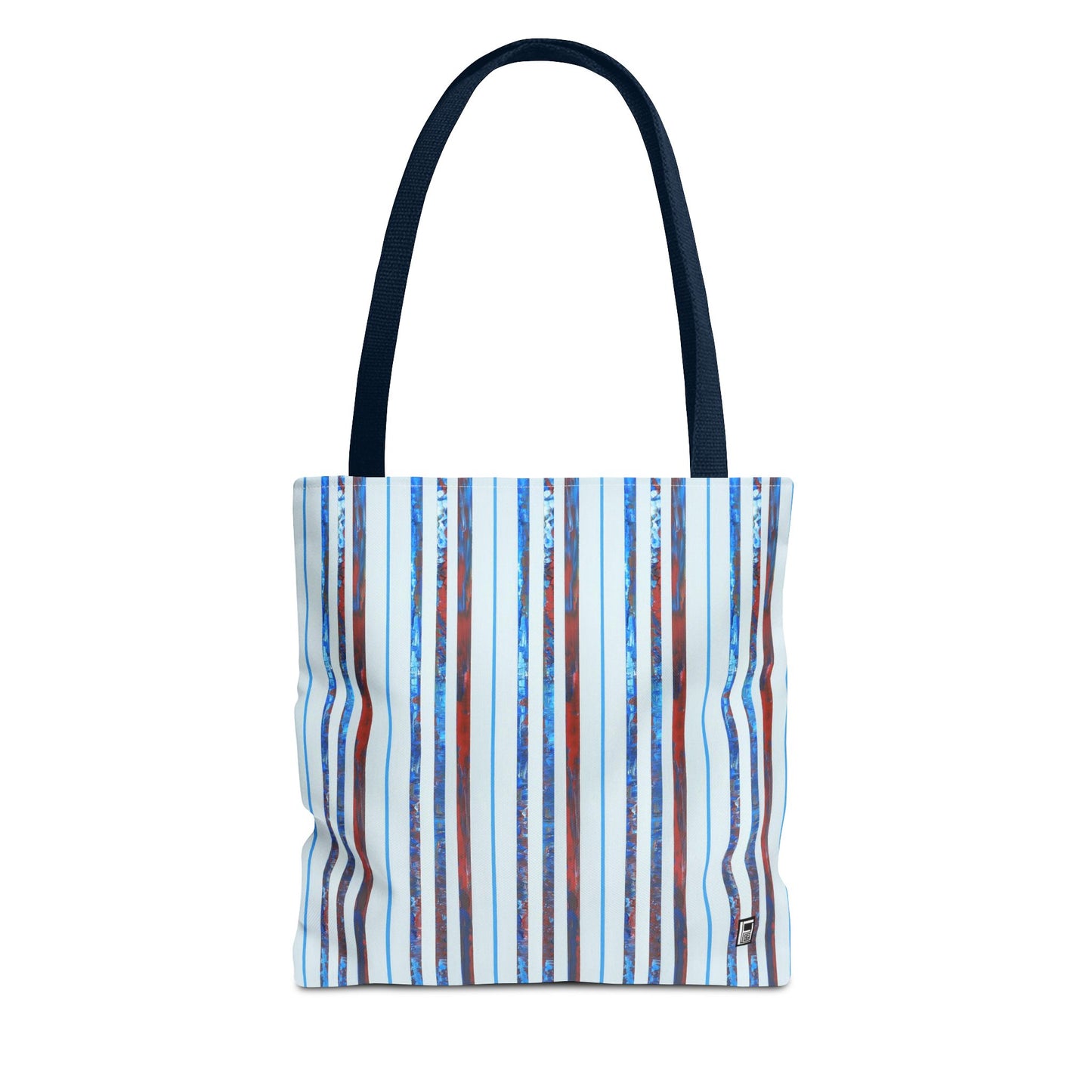 Tote Bag - No. 140