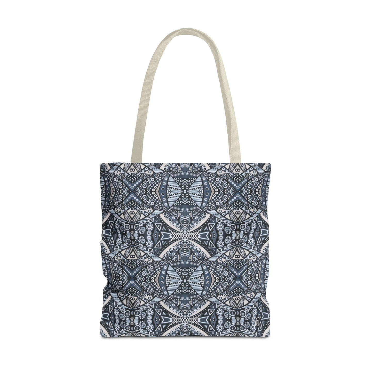 Tote Bag - No. 287