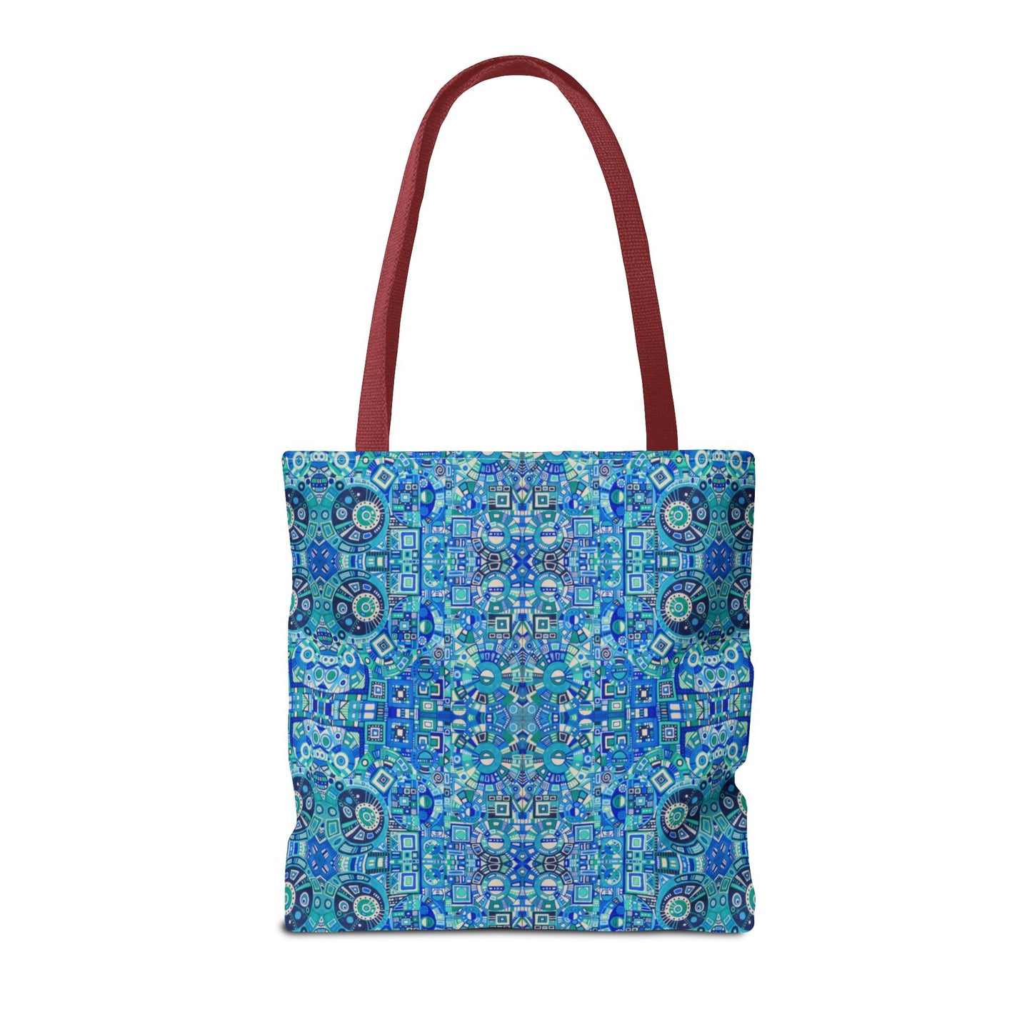 Tote Bag - No. 262