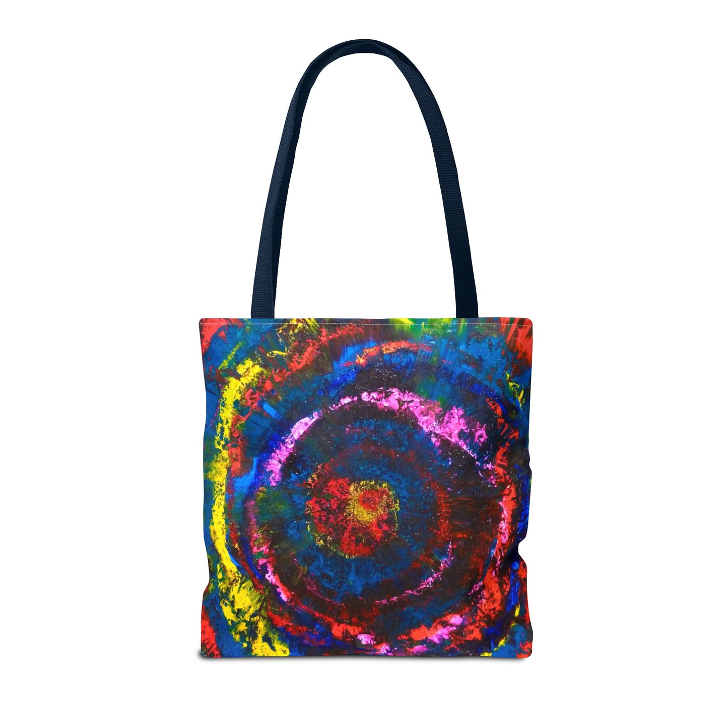 Tote Bag - No. 199 - The Beginning