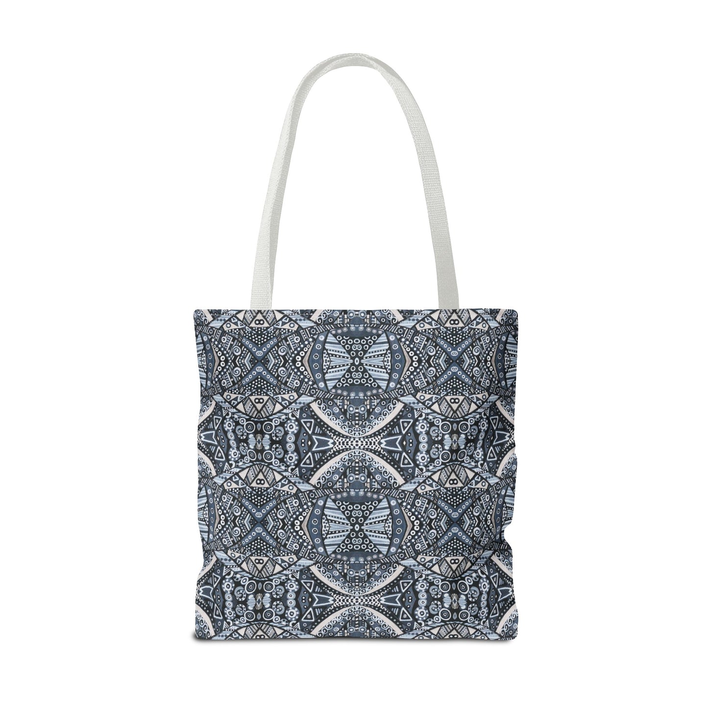 Tote Bag - No. 287