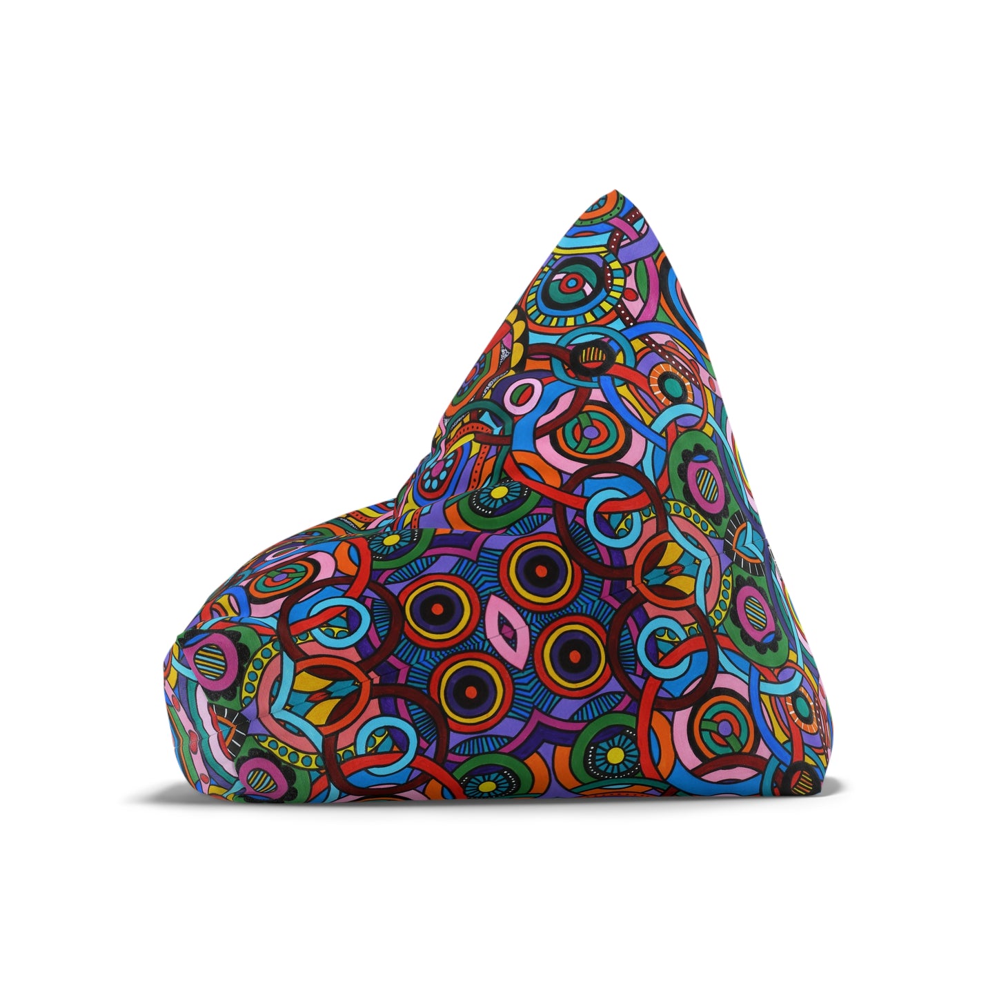 Bean Bag Chair Cover - No. 221