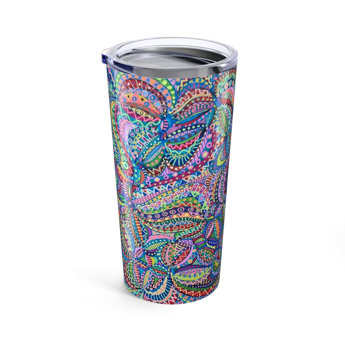 Tumbler 20oz - No. 255