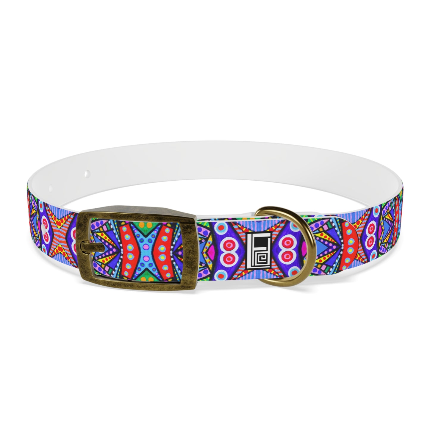 Dog Collar - No. 291 A