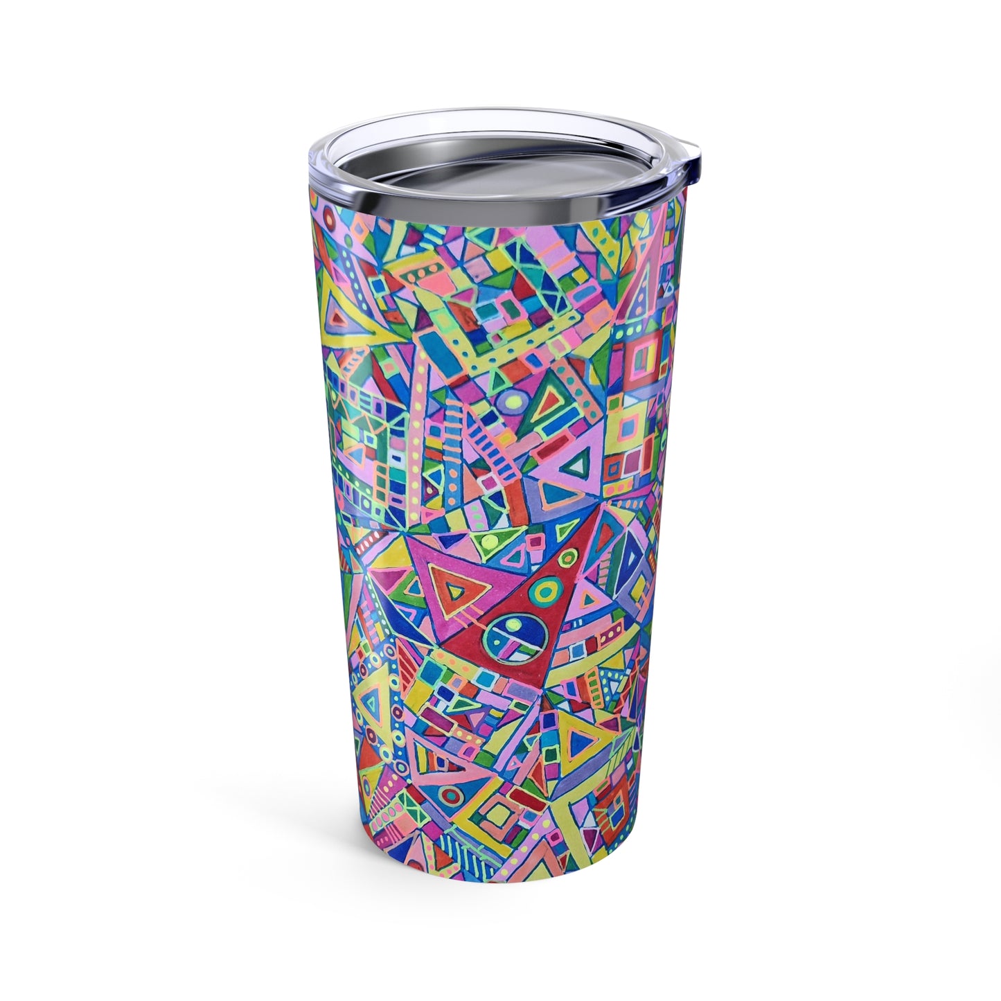 Tumbler 20oz - No. 256
