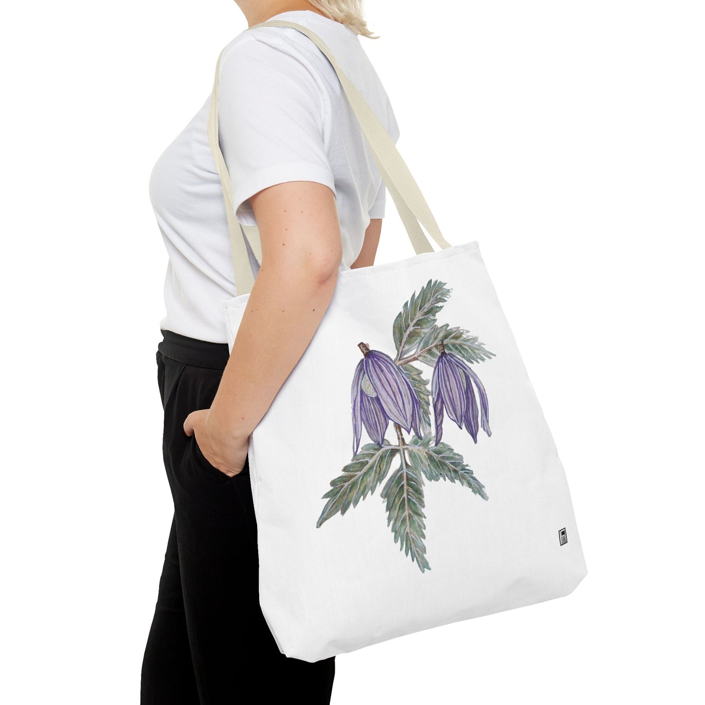 Tote Bag - No. 270 WE