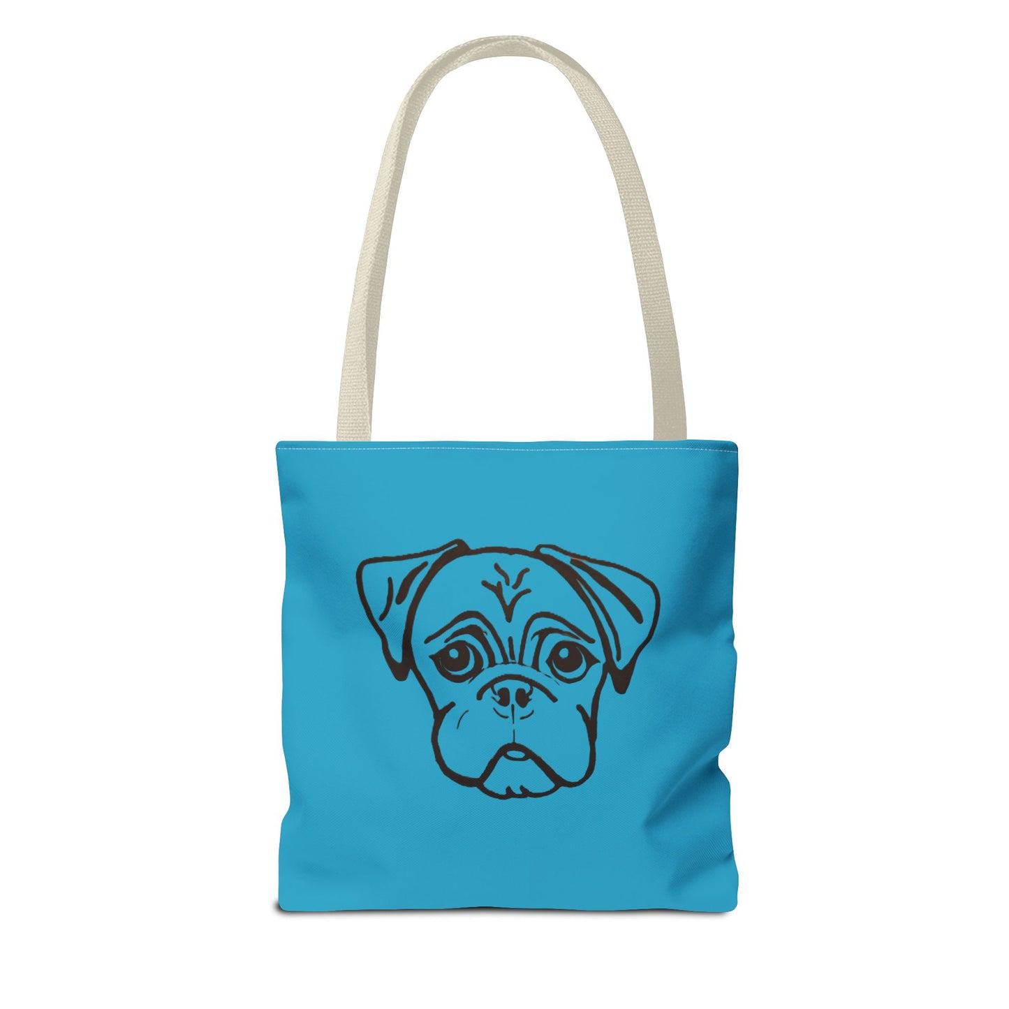 Tote Bag - No. P|UG TQ