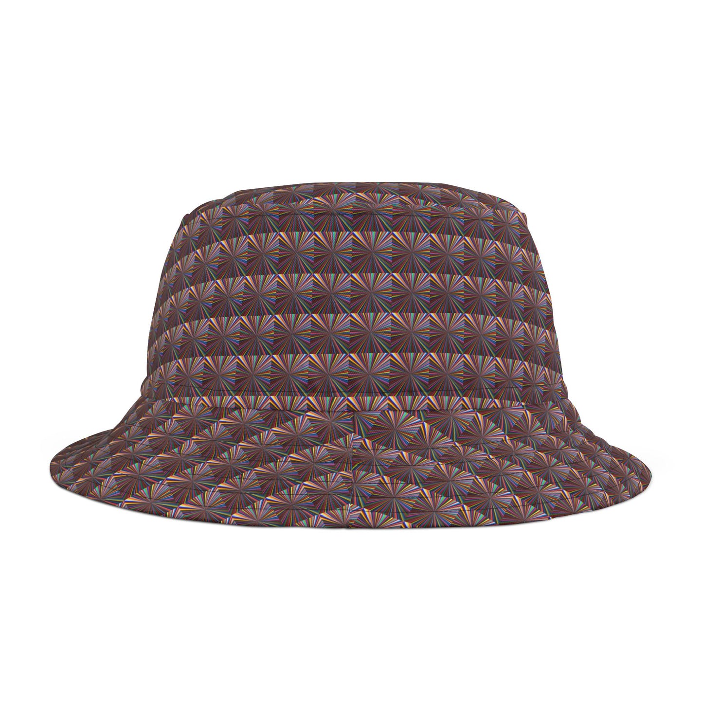 Bucket Hat - No. 205