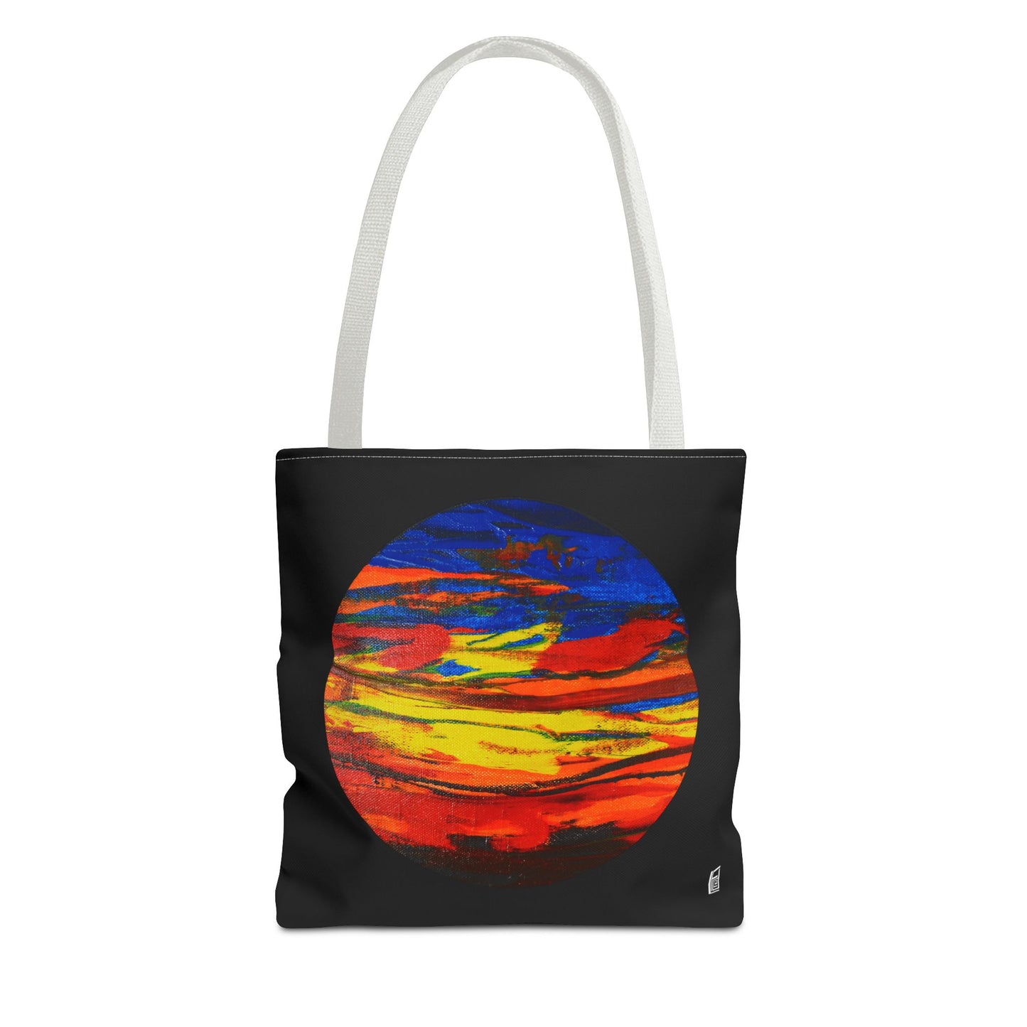 Tote Bag - No. 149 B