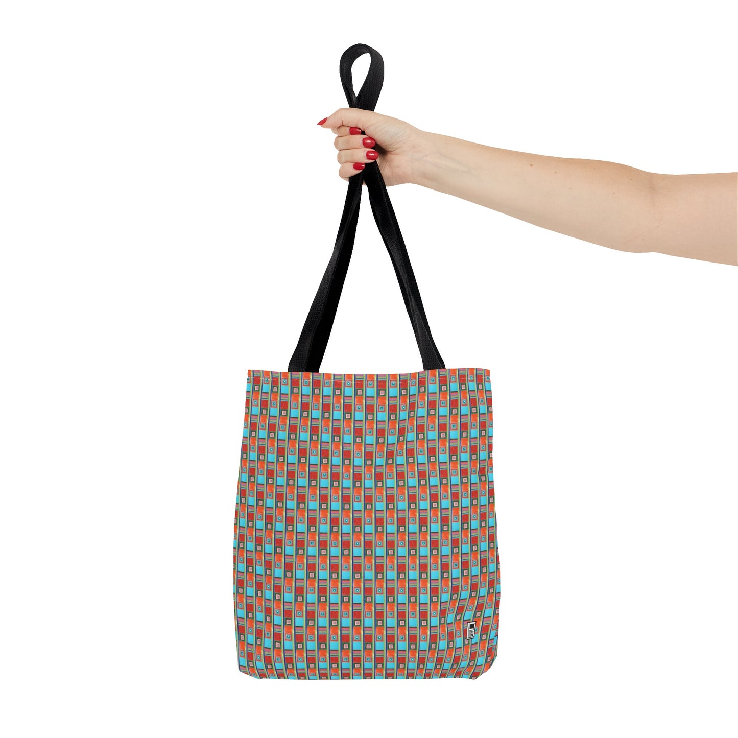 Tote Bag - No. 133 - Dyslexic