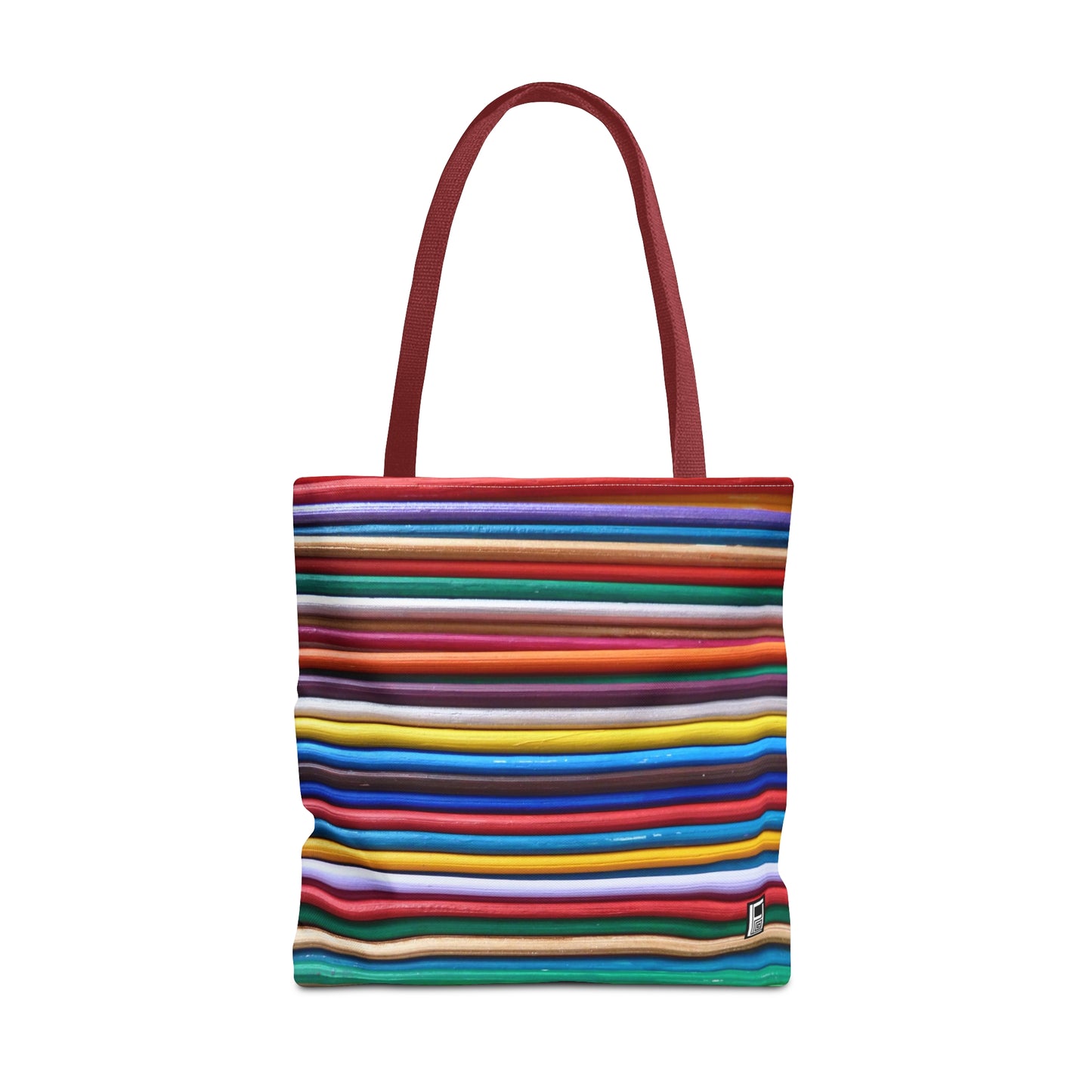 Tote Bag - No. 308 - 'Pathways'