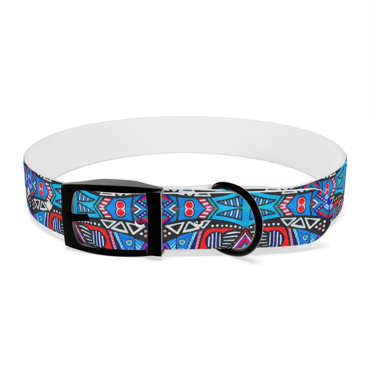 Dog Collar - No. 292 B