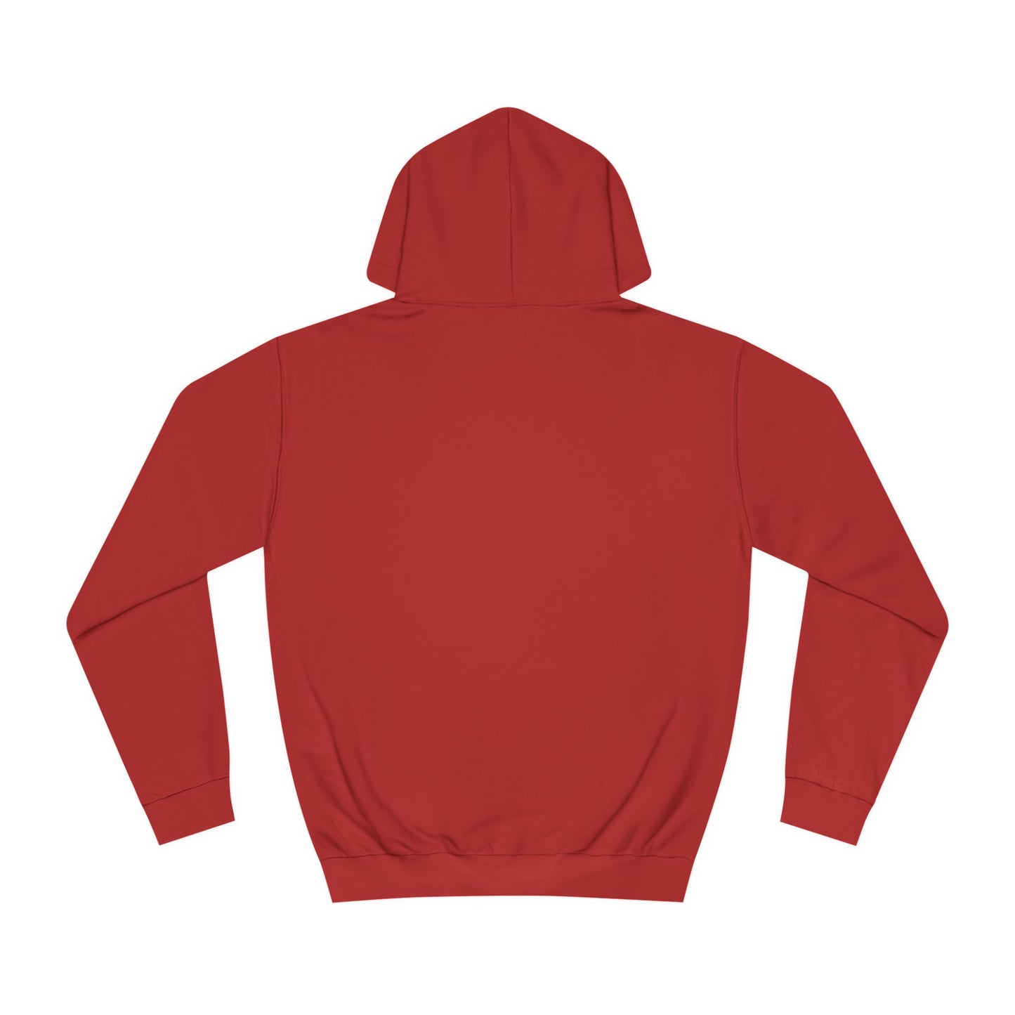 Unisex College Hoodie - PUG