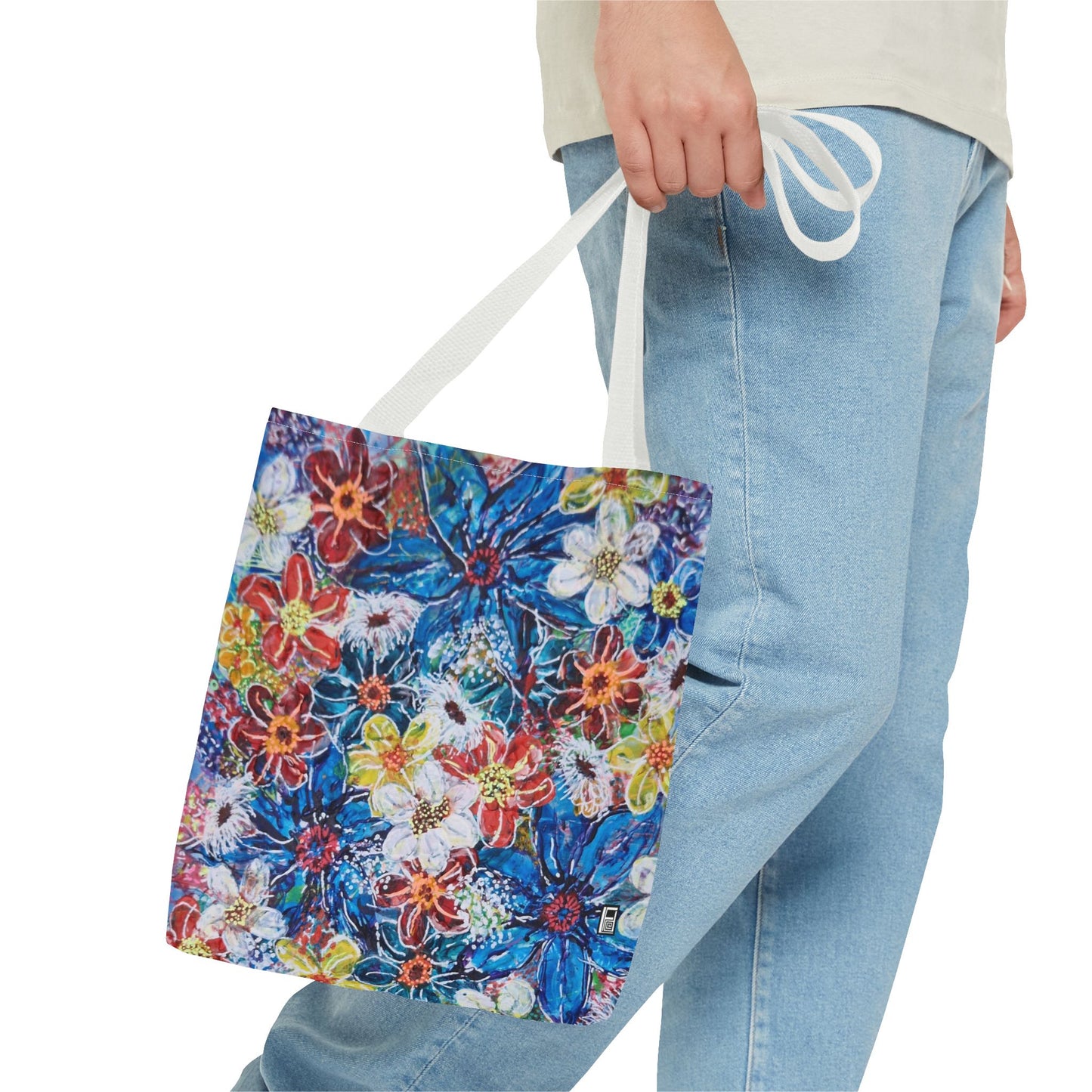 Tote Bag - No. 242