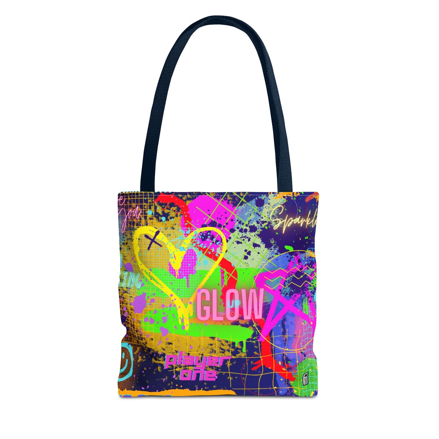 Tote Bag - No. 232 GW