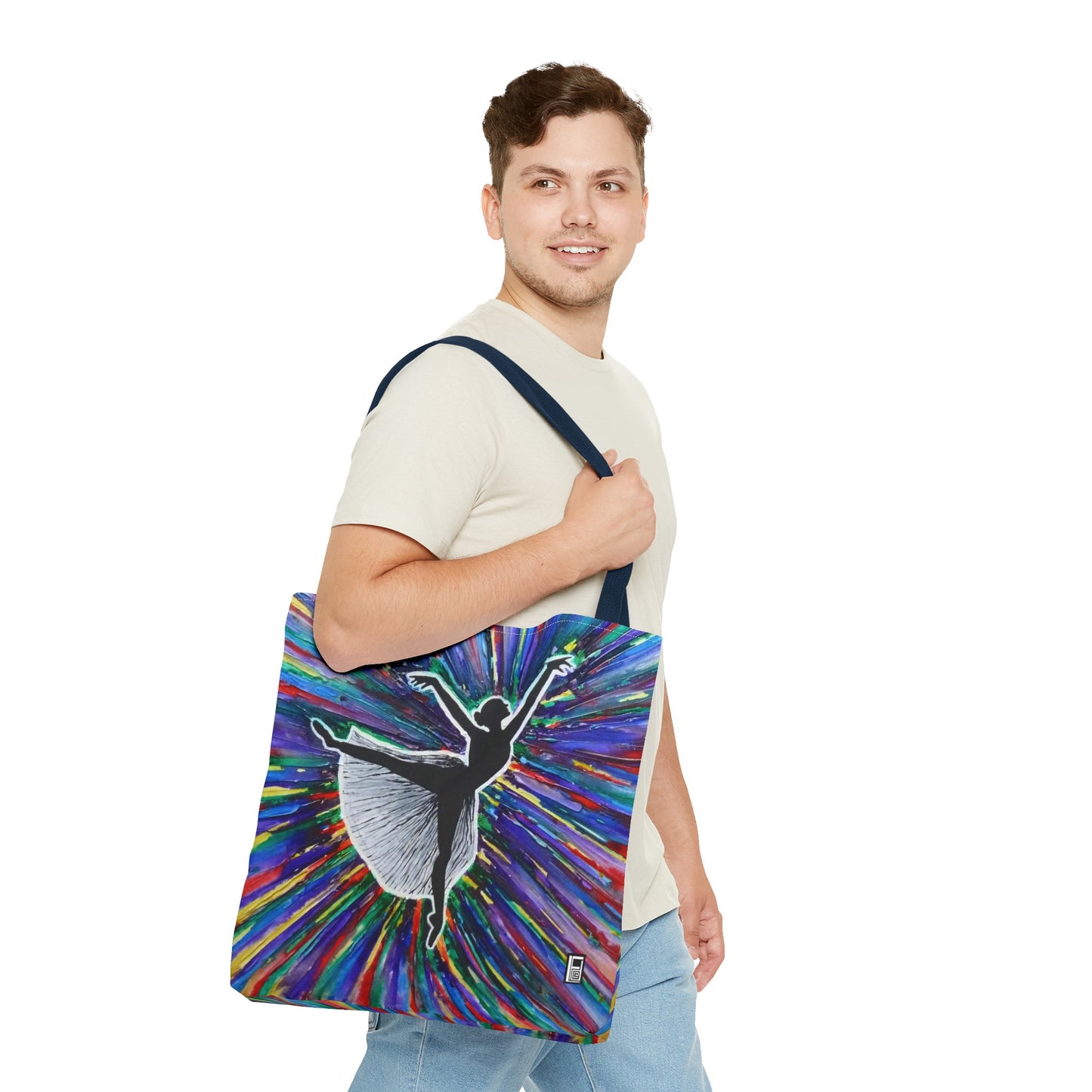 Tote Bag - No. 202 - 'Only in my Dreams'