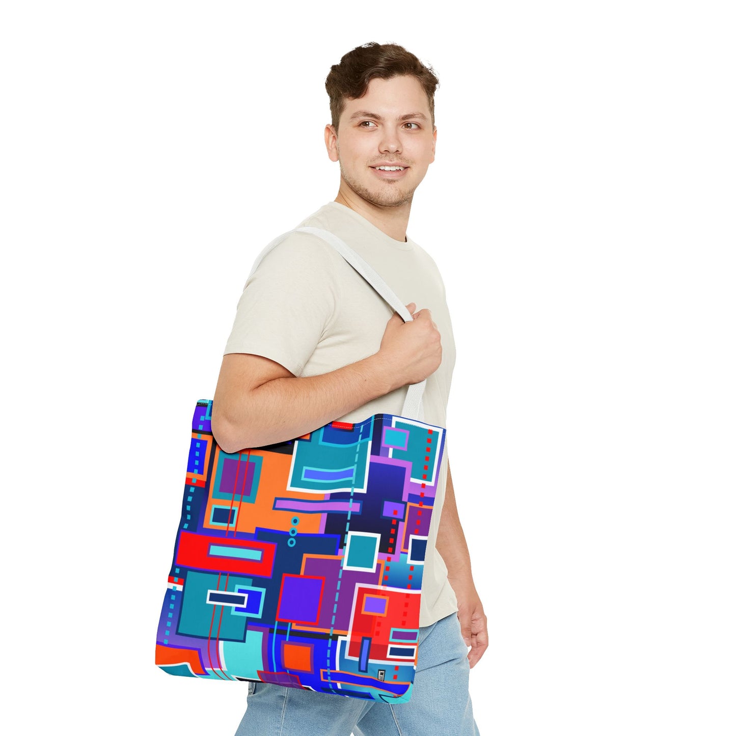 Tote Bag - No. 233