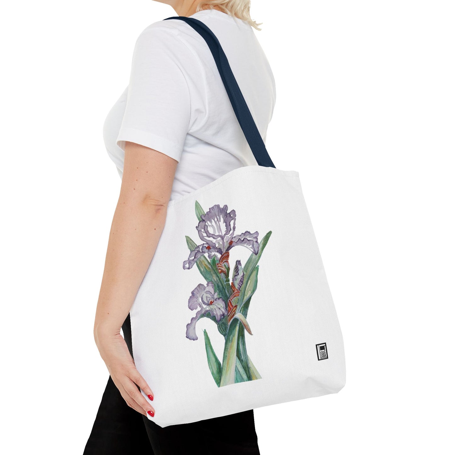 Tote Bag - No. 272 WE