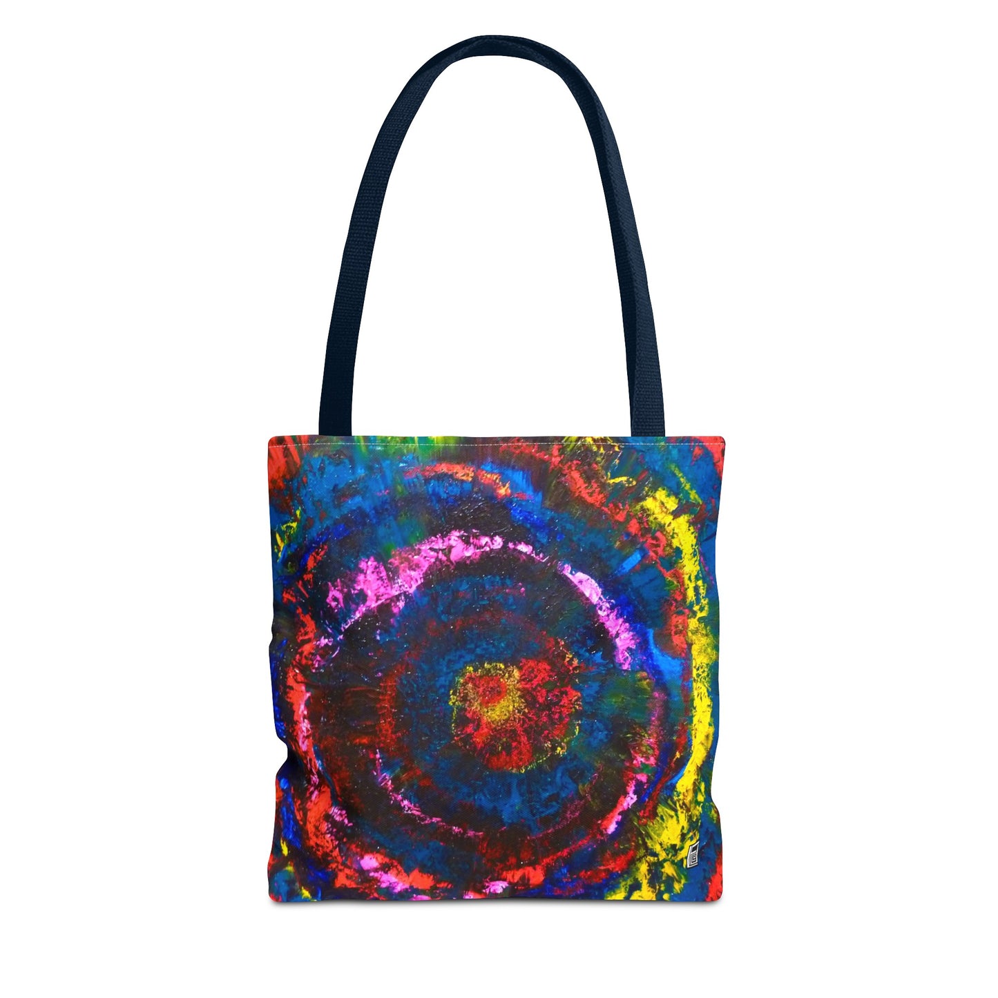 Tote Bag - No. 199 - The Beginning