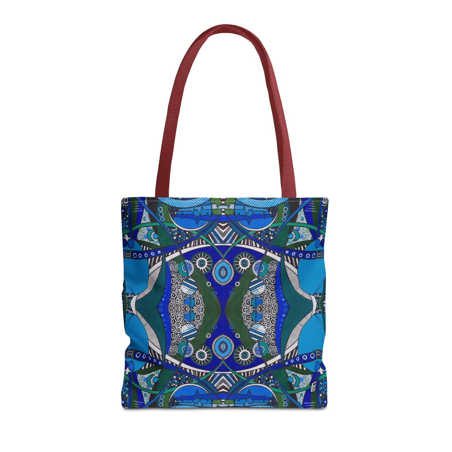 Tote Bag - No. 219 A
