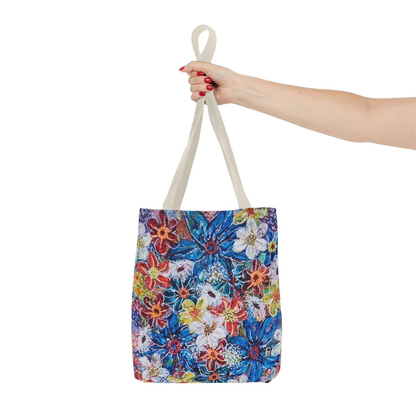 Tote Bag - No. 242