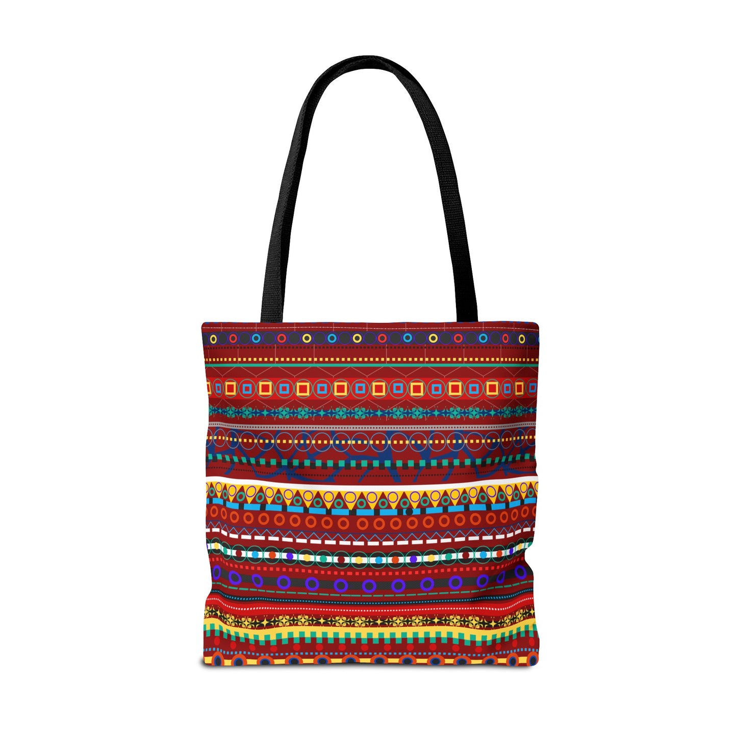 Tote Bag - No. 324