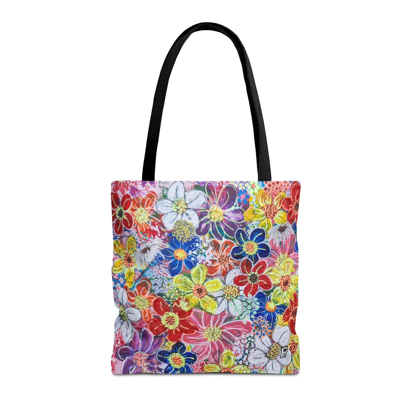 Tote Bag - No. 241