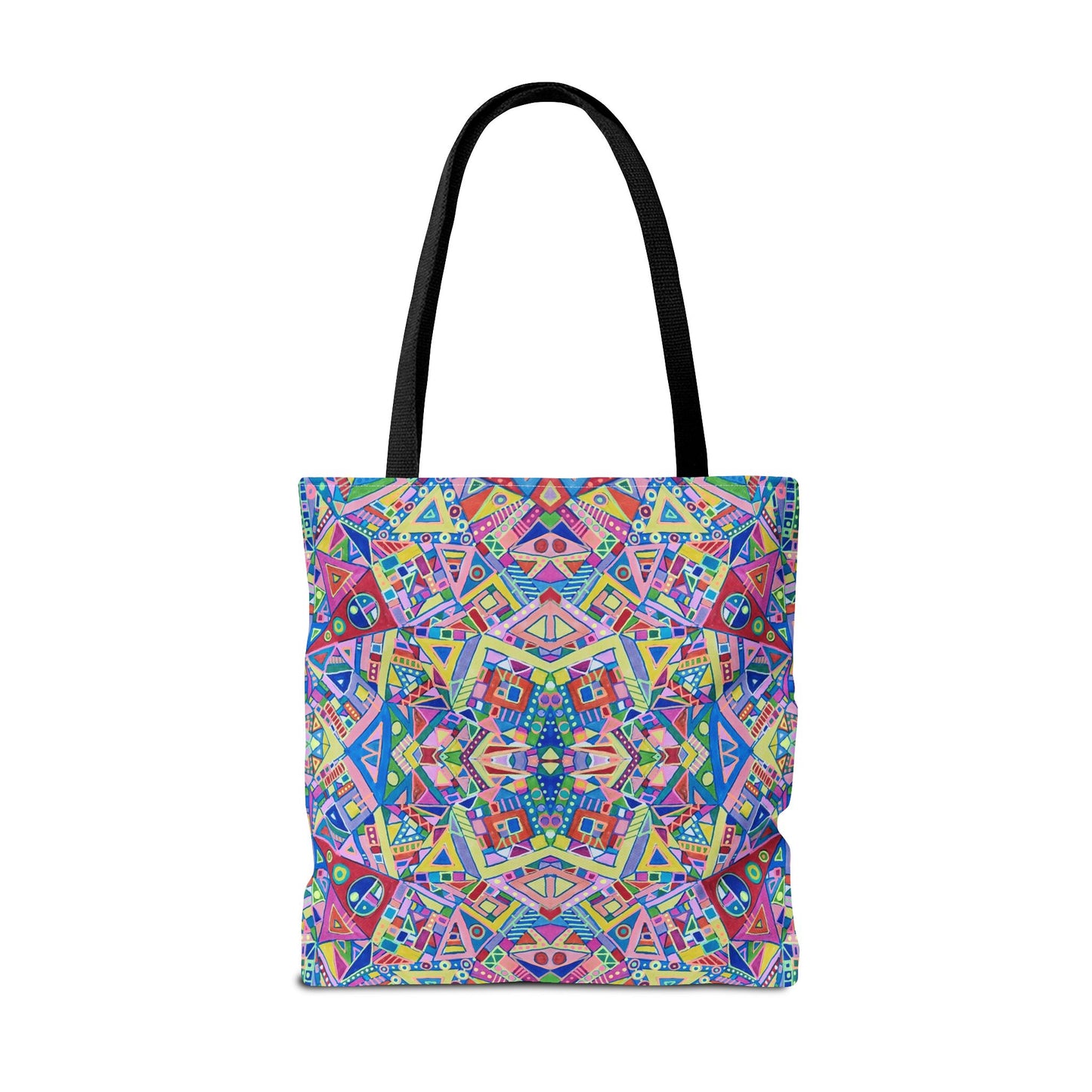 Tote Bag - No. 256